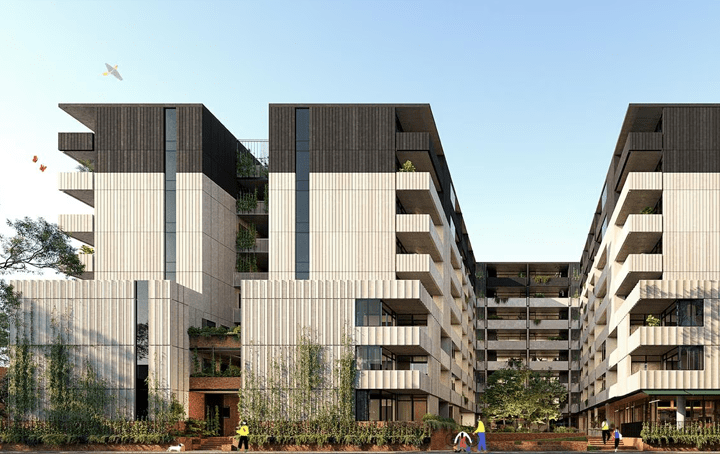 Gigafy Build To Rent Assemble