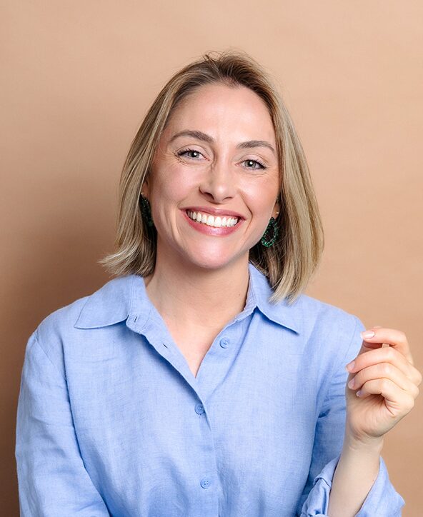 Gigafy Team 0007 Gigafy Daisy