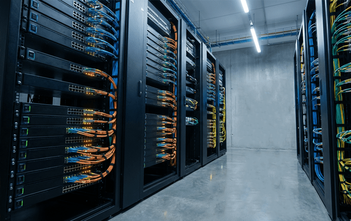 Gigafy High Rise Internet Infrastructure