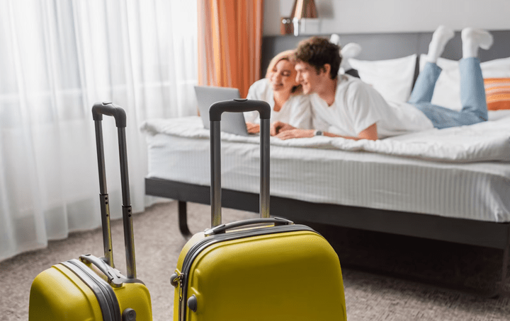 Gigafy Hotel Hospitality Reliable Internet