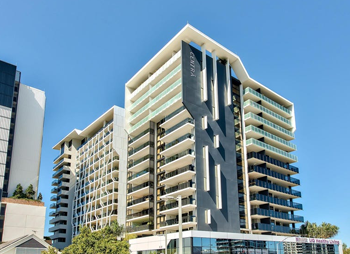 Gigafy Project 0002 Centra Toowong