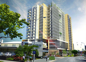 Gigafy Project 0014 Broadway On Ann