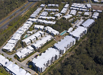 Gigafy Project 0026 Atrium Buderim