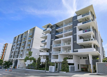 Gigafy Project 0043 Allure Apartments West End