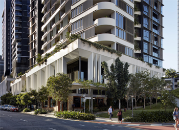 Gigafy Project 0023 Lucent Teneriffe