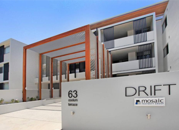 Gigafy Project 0027 Drift By Mosaic