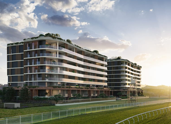 Gigafy Project 0027 Tulloch House