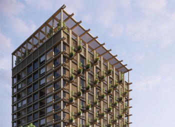 Gigafy Project 0030 Trellis By Aria