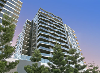 Gigafy Project 0038 Spice Apartments