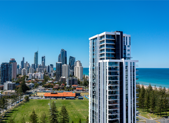 Gigafy Project 0040 Opus Broadbeach