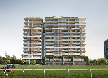 Gigafy Project 0044 Charlton House Ascot
