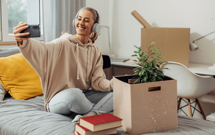 Gigafy Student Accomodation Ready On Move In Day
