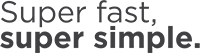 Gigafy Super Fast Super Simple