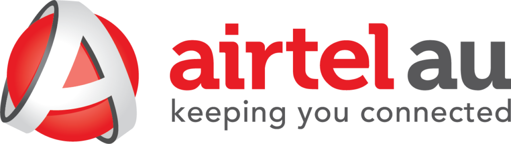Airtelau Logo